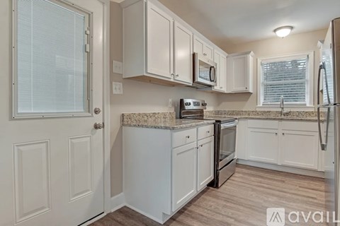 2501 Brentwood Rd 4 Beds Apartment for Rent