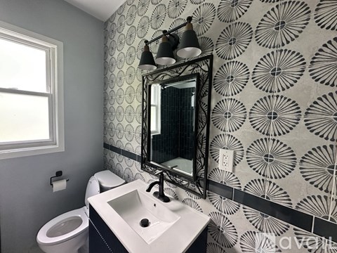9003 Lackland Road 6 Beds Apartment for Rent