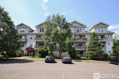 Hildred Drive 2 Beds Apartment for Rent