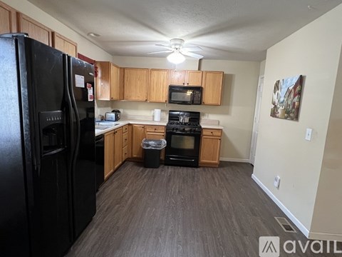 E Shelbourne Dr 3 Beds Apartment for Rent