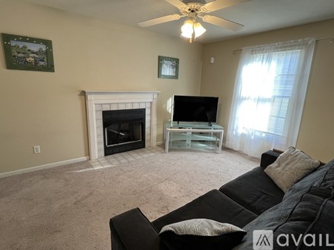 E Shelbourne Dr 3 Beds Apartment for Rent