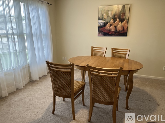 E Shelbourne Dr 3 Beds Apartment for Rent - Photo gallery 4