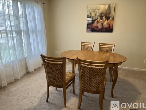 E Shelbourne Dr 3 Beds Apartment for Rent