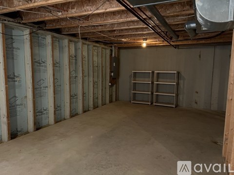 E Shelbourne Dr 3 Beds Apartment for Rent