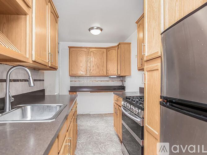 1425 Thieriot Ave 1 Apartment for Rent - Photo gallery 1