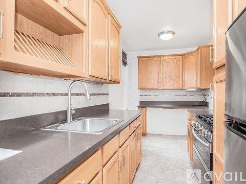 1425 Thieriot Ave 1 Apartment for Rent