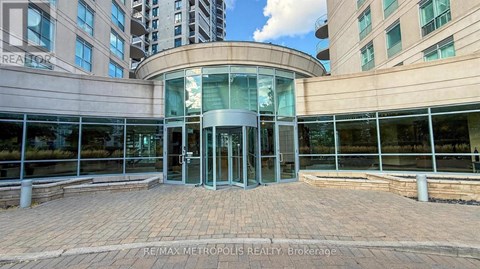 816 - 2111 LAKE SHORE BOULEVARD W 2 Beds Apartment for Rent
