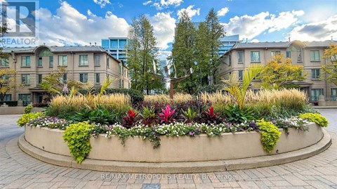 816 - 2111 LAKE SHORE BOULEVARD W 2 Beds Apartment for Rent