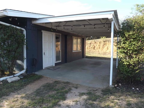 1635-B River Oaks Drive 1 Apartment for Rent