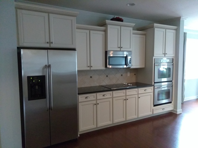 9115 Rayneridge Drive 4 Beds Single Family Home for Rent - Photo gallery 3