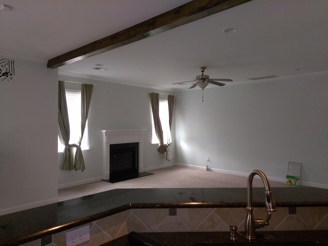 9115 Rayneridge Drive 4 Beds Single Family Home for Rent - Photo gallery 4