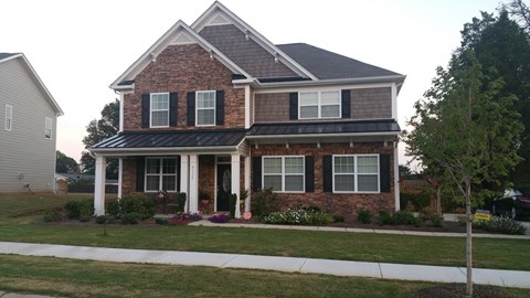 9115 Rayneridge Drive 4 Beds Apartment for Rent