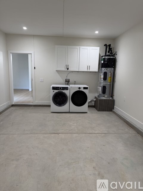 6631 Western Avenue 3 Beds Apartment for Rent