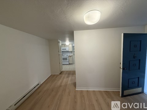 2011 Vallejo Street Studio Apartment for Rent