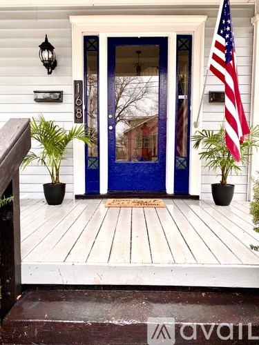 168 N Bellaire Ave 2 Beds Apartment for Rent