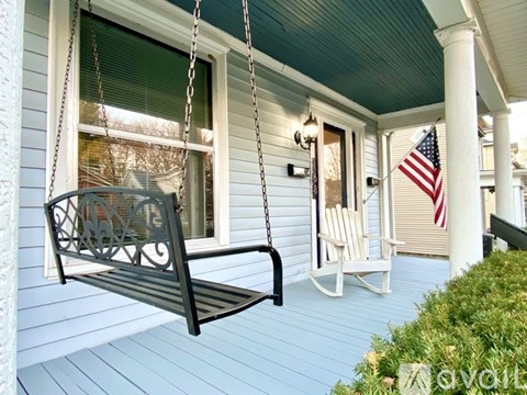 168 N Bellaire Ave 2 Beds Apartment for Rent