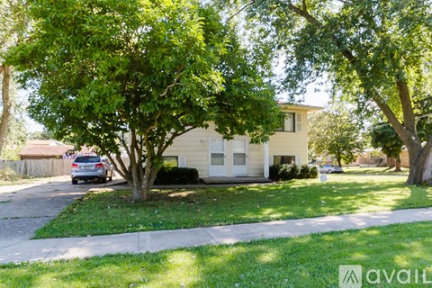 4501 South Union St 2 Beds Apartment for Rent
