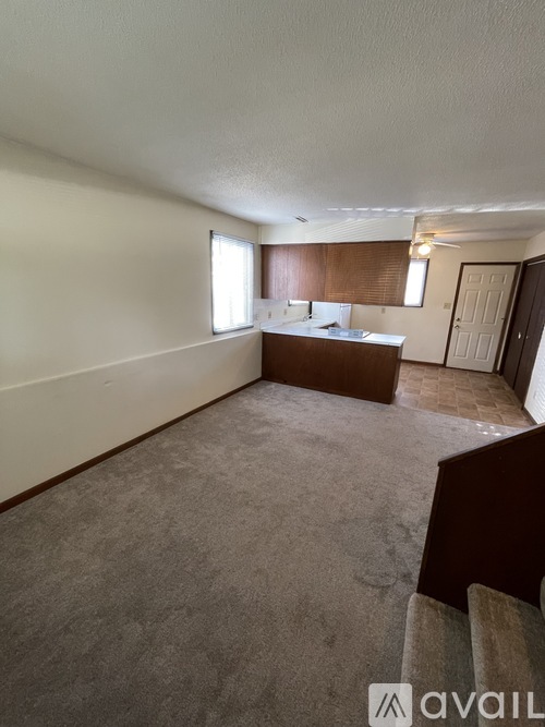 4501 South Union St 2 Beds Single Family Home for Rent - Photo gallery 3