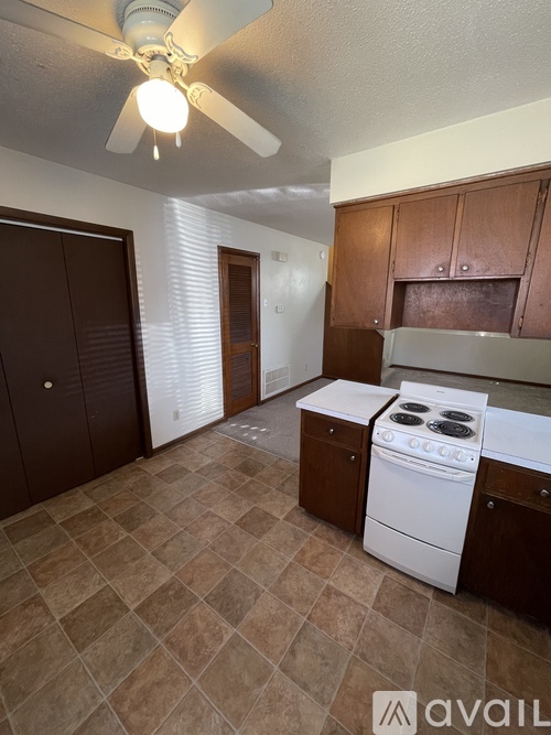 4501 South Union St 2 Beds Single Family Home for Rent - Photo gallery 5