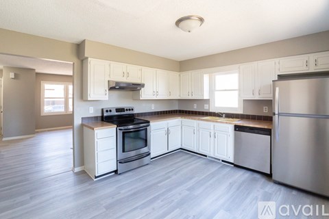 3417 SE 20Th St 3 Beds Apartment for Rent