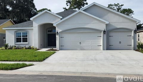 6828 Mossy Oak Lane 5 Beds Apartment for Rent