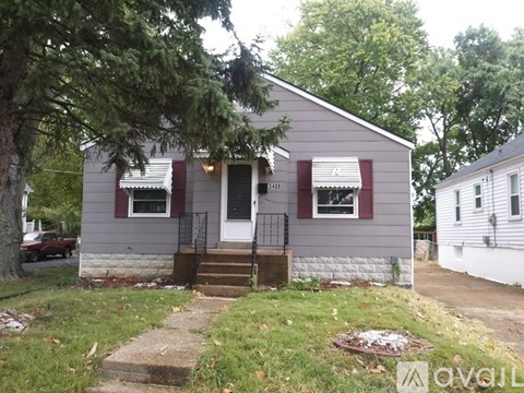 3408 Charlack Ave 2 Beds Apartment for Rent