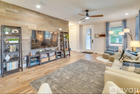 136 Ole Plantation Drive 3 Beds Apartment for Rent