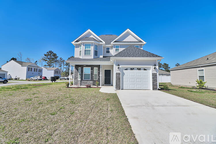 857 Twickenham Loop 4 Beds Single Family Home for Rent - Photo gallery 1