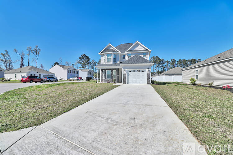 857 Twickenham Loop 4 Beds Single Family Home for Rent - Photo gallery 4