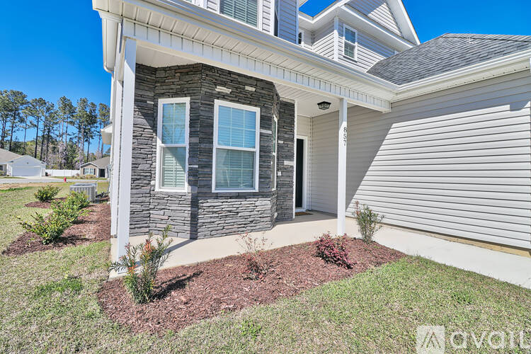 857 Twickenham Loop 4 Beds Single Family Home for Rent - Photo gallery 5