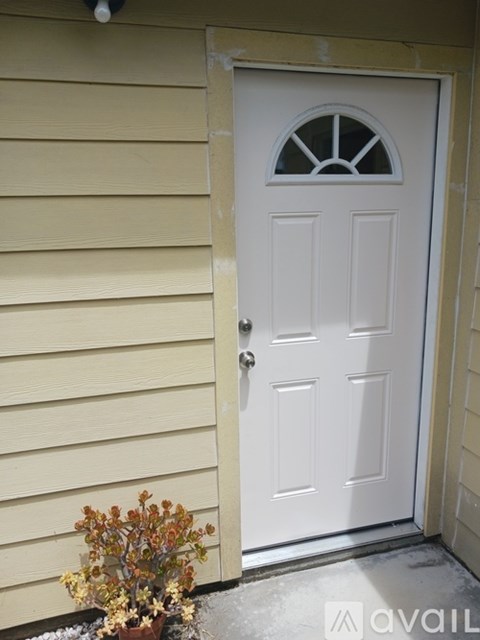 Washington Street Studio Apartment for Rent