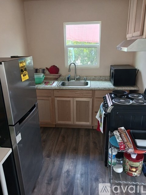 Washington Street Studio Apartment for Rent