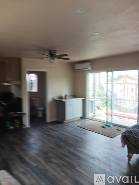 Washington Street Studio Apartment for Rent