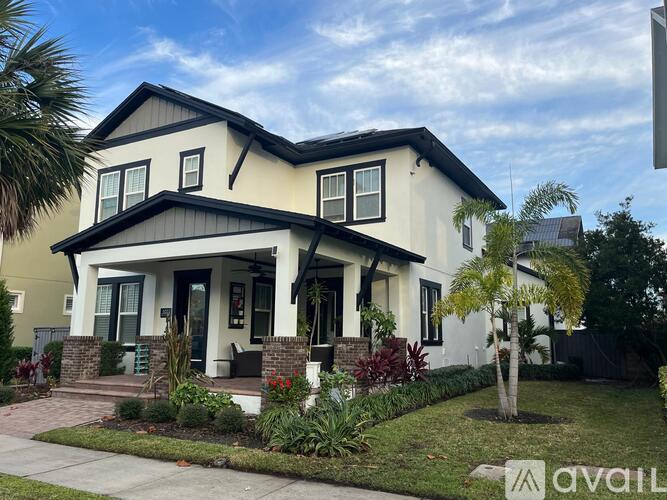 8555 Martinson Street 1 Apartment for Rent - Photo gallery 1