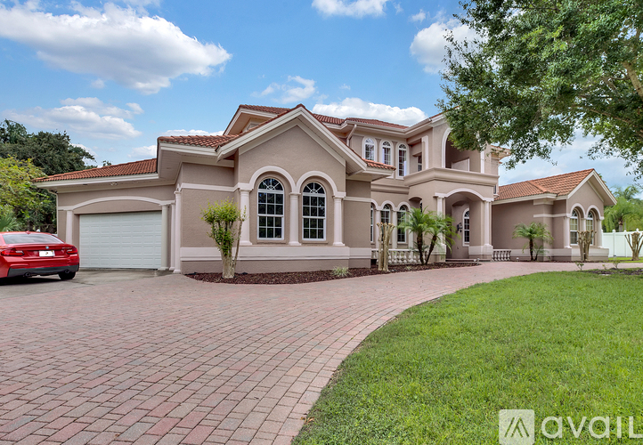 3585 Fairview Street 5 Beds Single Family Home for Rent - Photo gallery 2