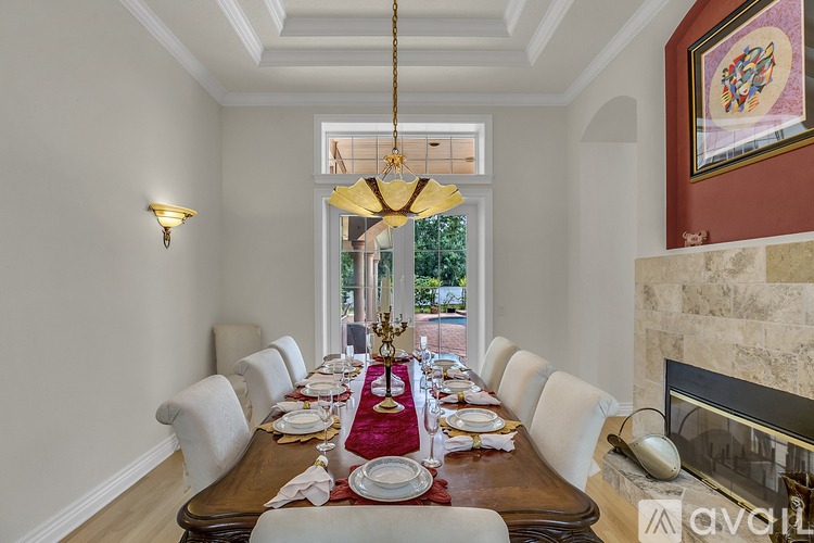 3585 Fairview Street 5 Beds Single Family Home for Rent - Photo gallery 5