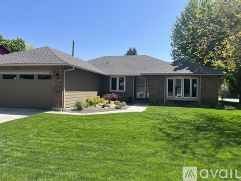 2155 E Cornhusk Ct 3 Beds Apartment for Rent