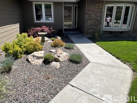 2155 E Cornhusk Ct 3 Beds Apartment for Rent