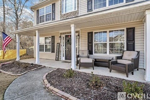 3500 Bogan Mill Rd NE 4 Beds Apartment for Rent