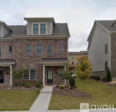 3628 Hidden Valley Cir 3 Beds Apartment for Rent
