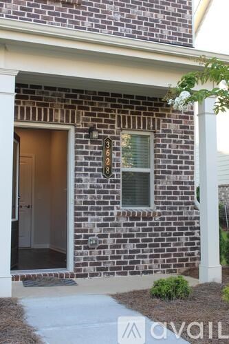3628 Hidden Valley Cir 3 Beds Apartment for Rent