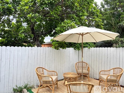 3081 SW 16Th Ter 2 Beds Apartment for Rent