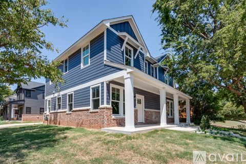 2601 N Dewey Ave 2 Beds Apartment for Rent