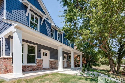 2601 N Dewey Ave 2 Beds Apartment for Rent