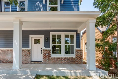 2601 N Dewey Ave 2 Beds Apartment for Rent