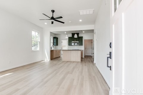 2601 N Dewey Ave 2 Beds Apartment for Rent