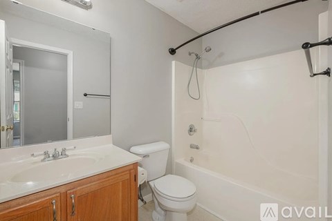 7433 Sterling Springs Way 3 Beds Apartment for Rent