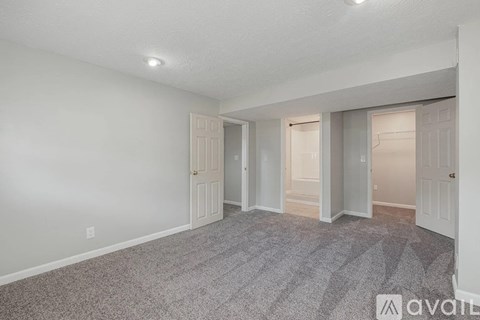 7433 Sterling Springs Way 3 Beds Apartment for Rent