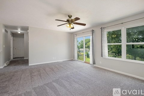 7433 Sterling Springs Way 3 Beds Apartment for Rent