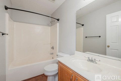 7433 Sterling Springs Way 3 Beds Apartment for Rent